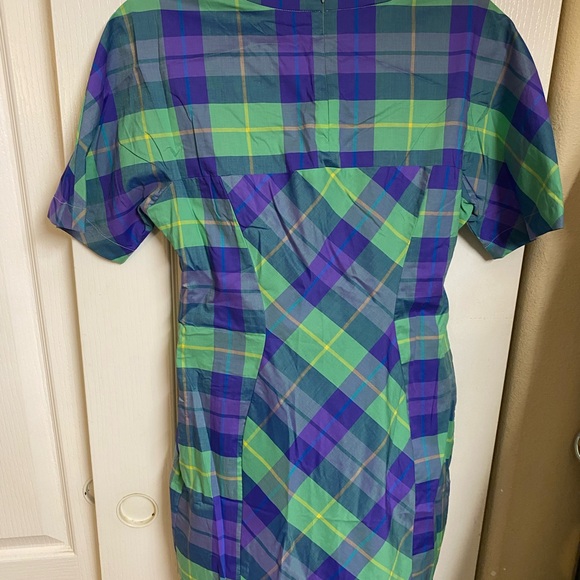 💓 LOVE MOSCHINO MINI DRESS 💓 - Picture 2 of 8